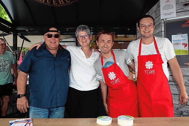 Bild 29: Die besten Bilder vom Singener Stadtfest (1/2)