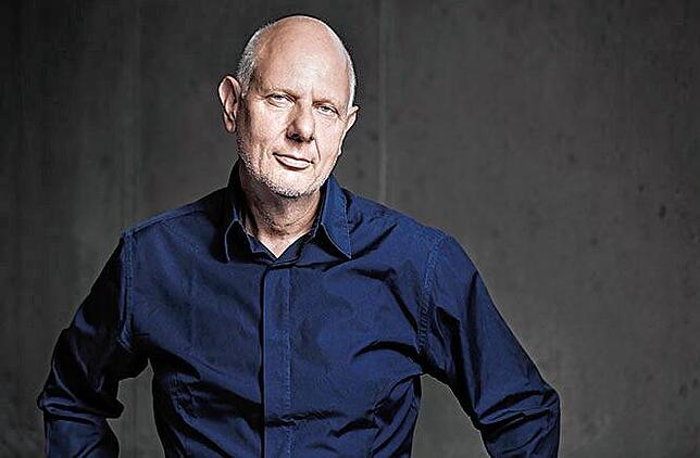 Matthias Horx ist Zukunftsforscher am Zukunftsinstitut mit Sitz in Frankfurt und Wien.