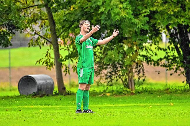 Bild 25: FC Wittlingen besiegt den SV Waldhaus mit 3:1 – und wir haben Bilder!