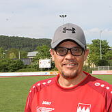 Oliver Neff, Trainer FC Tiengen 08: „Auch wenn wir abgestiegen sind, würden wir noch gern einen Sieg in dieser Saison holen. Und ...