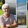 Der Fotograf Thomas Tilo Greuter hält die Zeichen der Zeit fest. Bilder: Christel Rossner