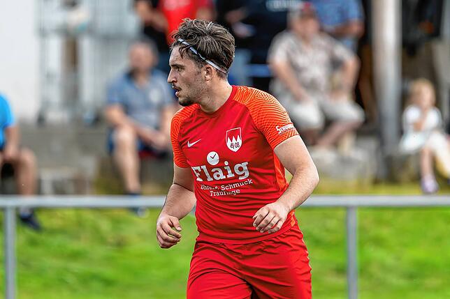 Bild 33: FC Wittlingen gewinnt Pokalpartie gegen FC Tiengen 08 mit 3:1 &ndash; wir haben Bilder!