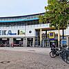 Der Edeka am Romanshorner Platz soll umgestaltet werden.