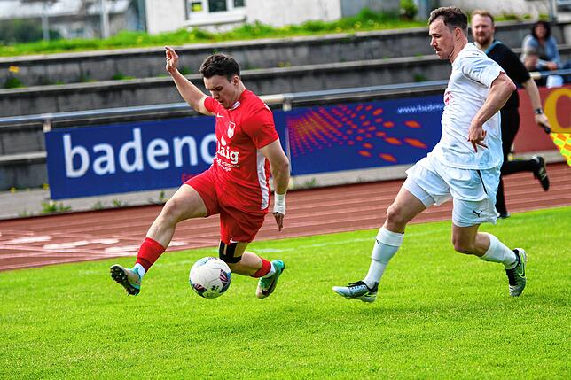 Bild 8: FC Tiengen 08 besiegt den TuS Binzen mit 4:0 – und wir haben Fotos!