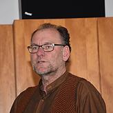 Ulrich Hampl ist Öko-Landbauberater der privaten Stiftung Bodenfruchtbarkeitsfonds.