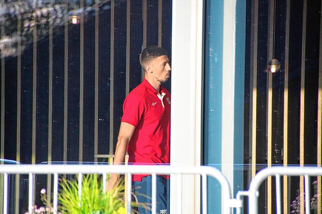 Clément Lenglet