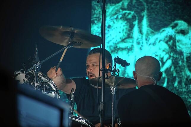 Bild 25: Rise Against: So war der Auftritt auf dem Southside 2022