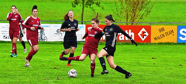 Bild 20: SC Niederhof/Binzgen siegt 5:2 im Derby beim FC Hochrhein &ndash; und wir haben Bilder!