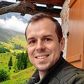Andreas Haller, Leiter des Kultur- und Tourismusamtes der Stadt Donaueschingen.
