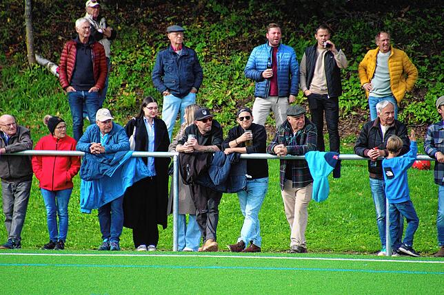 Bild 46: Die besten Bilder von der Landesliga-Partie FC Pfaffenweiler gegen FC Radolfzell!
