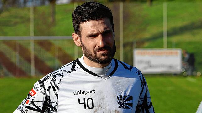 Daniel Caligiuri wird kommende Saison nicht mehr das FC 08-Trikot tragen