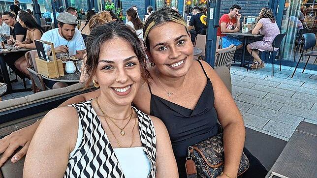 Bild 3: Neue Pizzeria 60 Seconds to Napoli in Konstanz: Bilder vom Eröffnungswochenende