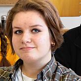 „Ich habe mich richtig gefreut, nach Konstanz zurückzukommen“, sagt die 15-jährige Alina aus Charkiw, die hier Verwandte hat.