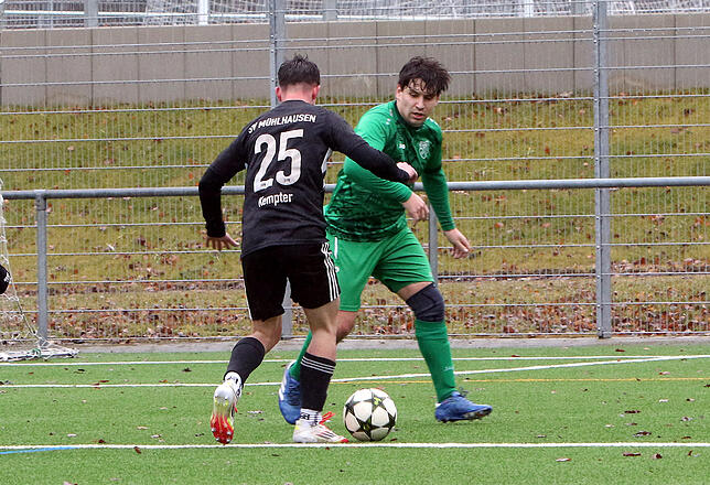 Bild 36: TSV Aach-Linz gewinnt spannendes Verfolgerduell. Wir waren mit der Kamera dabei!