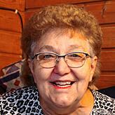 Lucia van Kreuningen (70), Vorsitzende Sozialverband VdK Kreisverband Waldshut aus Eggingen.