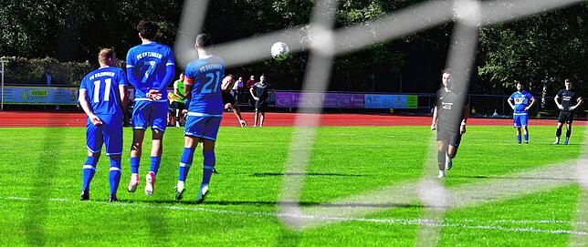 Bild 45: SG FC Wehr/Brennet deklassiert FC Erzingen mit 8:1 &ndash; und wir haben Bilder!