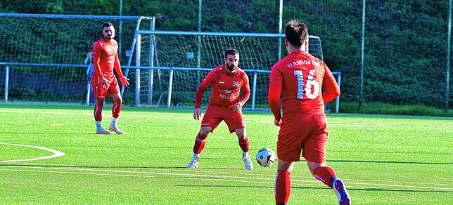 Bild 25: SG FC Wehr/Brennet besiegt den SV Jestetten mit 3:0 – und wir haben Bilder!