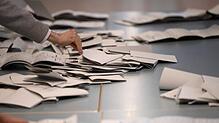 Die Ergebnisse der Bundestagswahl 2025 für alle Wahlkreise in Baden-Württemberg haben wir hier für Sie.