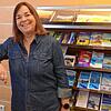 Sylvia Westermann, Geschäftsführerin der Tourismusgemeinschaft (TG) Gehrenberg-Bodensee, blickt trotz des Sparkurses wegen der ...
