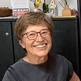 Marion Mallmann-Biehler, erste Vorsitzende von Save me Konstanz