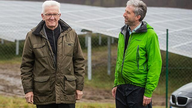 Nach der Kritik an seinem Streitgespräch mit der AfD erhält Tübingens Oberbürgermeister Boris Palmer (parteilos) Rückendeckung vom ...