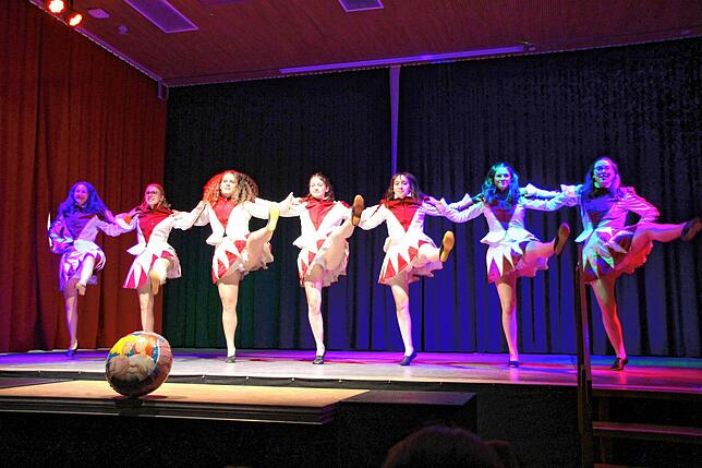 Bild 30: Bilder vom Bunten Abend Eggingen -Teil 2