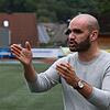 Verlängert: Trainer Klaus Gallmann hat dem FC Erzingen bereits für die Saison 2019/2020 zugesagt.