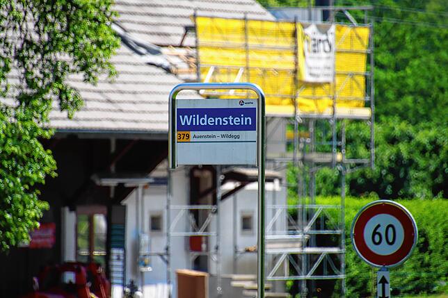 Bild 3: Schloss Wildenstein steht für 22,5 Millionen Franken zum Verkauf: So sieht es in dem Anwesen aus