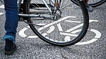 (Symbolbild) Auf der Schottenstraße kommt es am Dienstagmorgen, 6. Mai, zu einem Unfall.