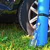 Ein 62-jähriger Mann fuhr mit seinem Auto an einen Waldrand bei Überlingen und trank dort eine halbe Flasche Schnaps, um dann zu ...
