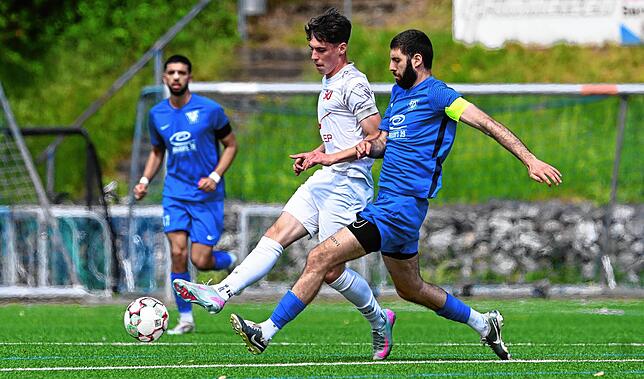 Bild 33: TuS Stetten setzt sich mit 4:2 gegen SV Jestetten durch – und wir haben Fotos!