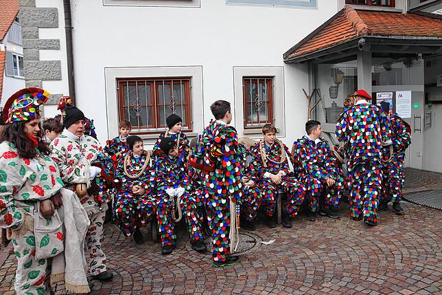 Bild 15: Die besten Bilder vom Preisschnellen in Markdorf