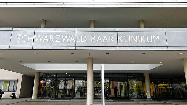Zwei Mobile Imfpteams betreibt das Schwarzwald-Baar-Klinikum aktuell, ein weiteres soll bald hinzukommen. 19 Oberbürgermeister aus ...