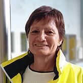 „Die 60.000 Euro im Jahr decken die Kosten nicht. Aber wir schießen den Rest zu, weil wir als Verein hinter dem Projekt ...