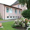 Altes Schul- und Rathaus in Unteruhldingen.