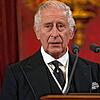 Charles III. ist offiziell zum König ernannt worden.