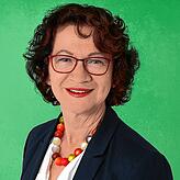 Dorothea Wehinger, Grüne.