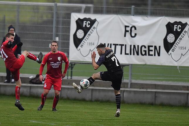 Bild 19: FC Wittlingen besiegt Aufsteiger FC Schlüchttal mit 6:2 &ndash; und wir haben Bilder!