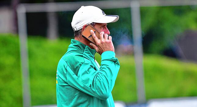 Bild 9: FC Zell macht sein Meisterstück mit dem 6:0 beim FC RW Weilheim &ndash; und wir haben Bilder!