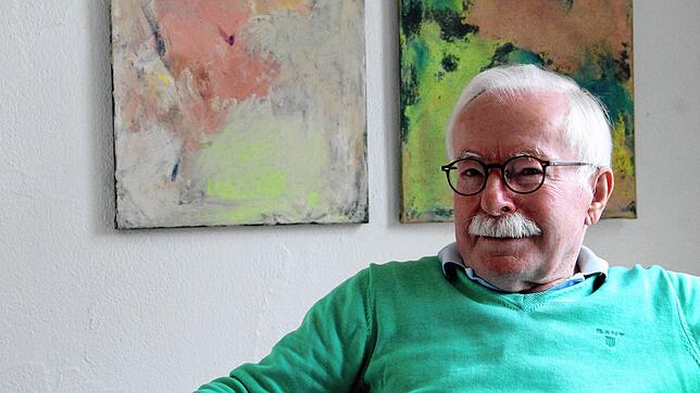 Es ist ein zufriedener Blick zurück von Friedrich Engelke, der heute seinen 80. Geburtstag feiert.