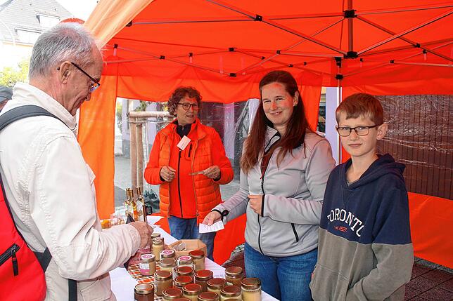 Bild 14: Verkaufsoffener Sonntag in Stockach: Exklusive Bilder!