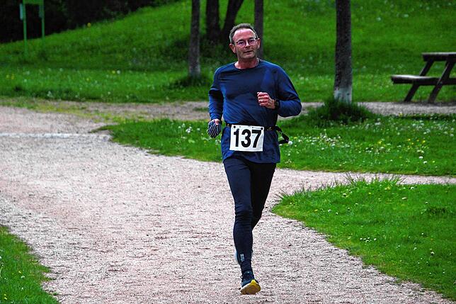 Bild 40: Bilder und Eindrücke vom 15. Sport Weiß-Lauf in Königsfeld: Ein unvergessliches Event