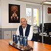Im Interview beantwortet Mönchweilers Bürgermeister Rudolf Fluck zum Jahrenende Fragen zu Themen, die die Gemeinde Mönchweiler bewegen.