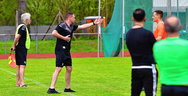 Bild 25: SG FC Wehr/Brennet besiegt den SV Herten mit 5:1 &ndash; und wir haben Bilder!