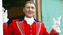 Freddy Quinn wird sein Anwesen in Hamburg nicht los – dabei liegt die Villa in einer Premium-Lage.
