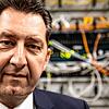 Mathias Bölle, ist Leiter der Abteilung &bdquo;Cyber Crime und Digitale Spuren&ldquo; im Landeskriminalamt (LKA) Baden-Württemberg.
