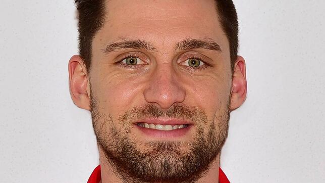 Benjamin Gaudig trifft zum 1:0 für den FC Löffingen.