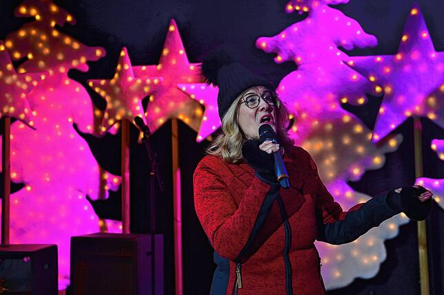 Bild 16: Weihnachtszauber Triberg: Ab jetzt leuchten wieder eine Million Lichter