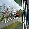 Das Landgericht Konstanz an der Unteren Laube: Hier fiel am Dienstag unter großen Sicherheitsvorkehrungen das Urteil im Prozess gegen ...