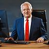 Er geht: Nach zwölf Jahren als Vorstandsvorsitzender der Sparkasse Hochrhein und 30 Jahren im Vorstand wird Heinz Rombach ab 1. April ...